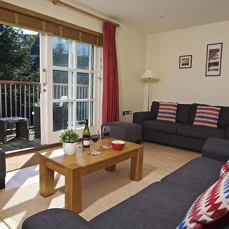 1 Combehaven Villa Салкомб Екстериор снимка