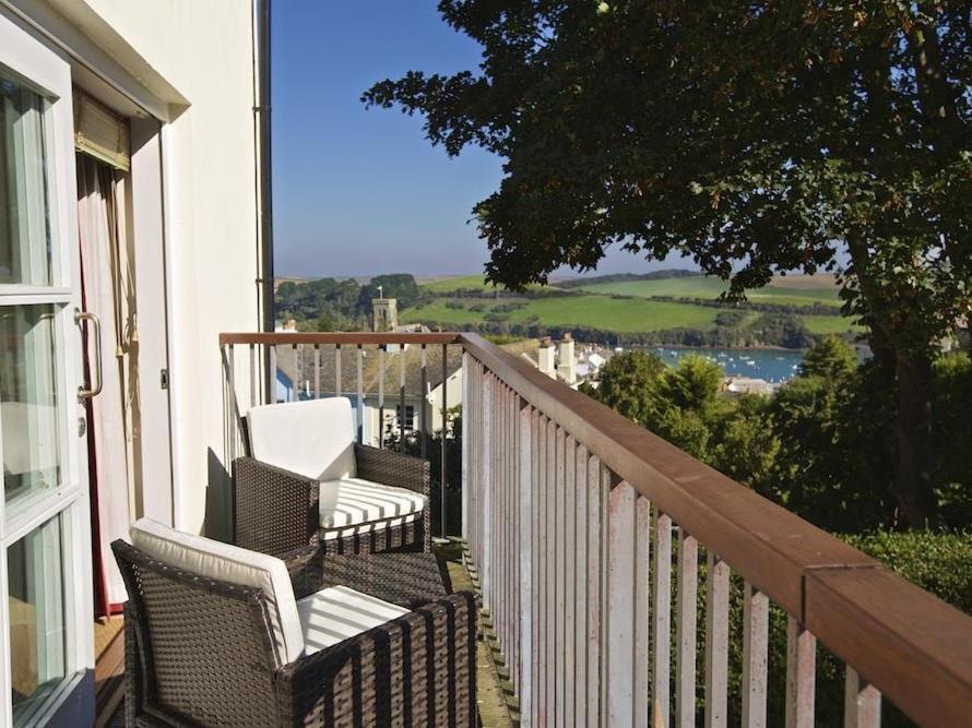 1 Combehaven Villa Салкомб Екстериор снимка